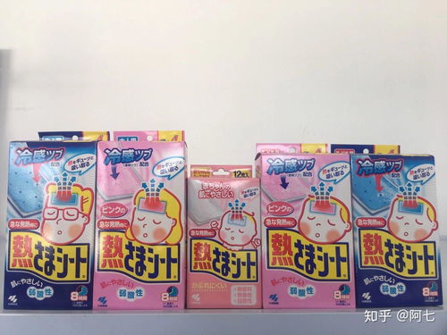 日本日用品百貨類商品購物指南