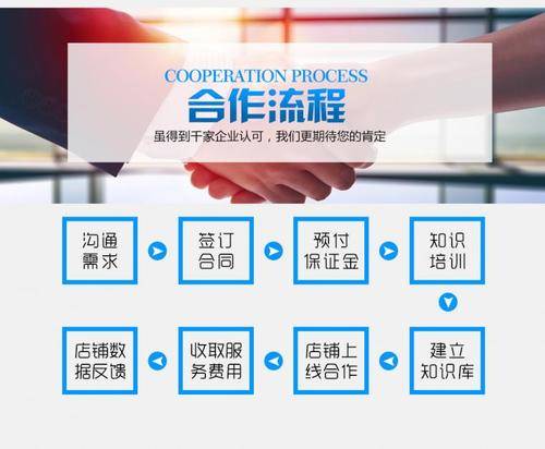 拼多多客服外包的合作流程與核心價值 構建電商服務新生態